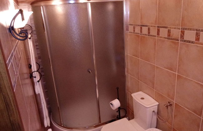 Cottage and Chalet Pr Klemuc - Foto 36