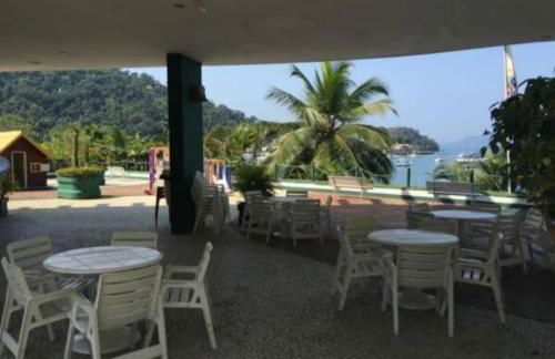 Duplex de Frente para a Praia - Angra Inn - Foto 31