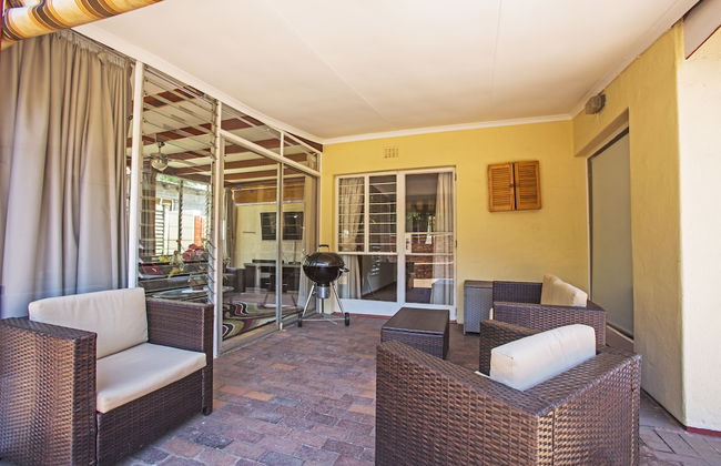 The Chalets on 8th - Foto 13