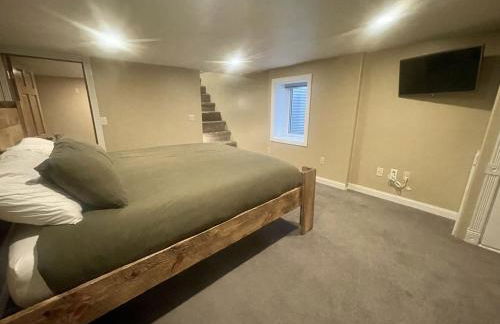 Tails Up Retreat- A Place for you and your dog! - Foto 23