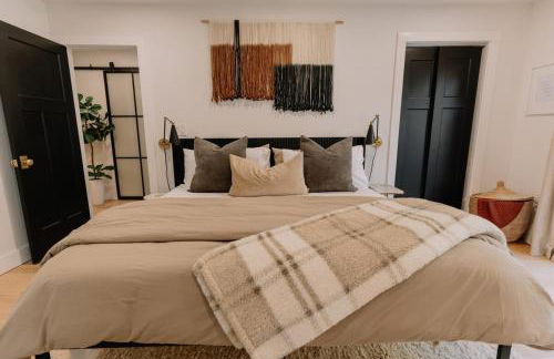 Mountain Cabin 20mins to Hunter Mt, hiking trails-3bds & 3baths - Foto 30