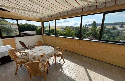 Ferienwohnung Taunusnest - Foto 1