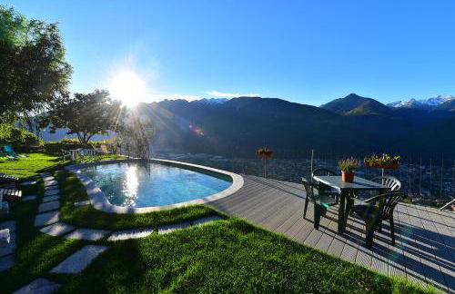 RUSTICO VIGNA casa vacanze - Foto 12