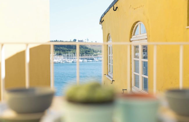 Foz002 · Miradouro do Ouro Apartment - Foto 75