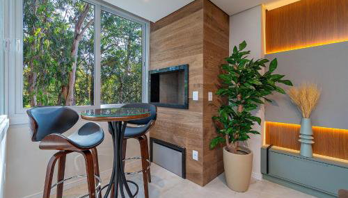 900 metros do Lago Negro - @stayhousetemporada - Foto 5