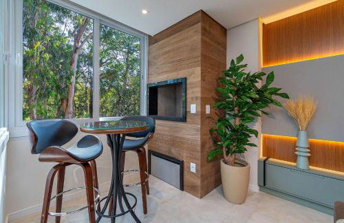 900 metros do Lago Negro - @stayhousetemporada - Photo 5