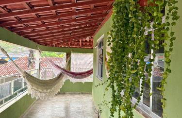 Casa de Temporada Ninho das Harpias - Foto 27