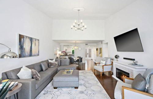 Sunrise Sanctuary Monthly Retreat with Pool - Foto 11