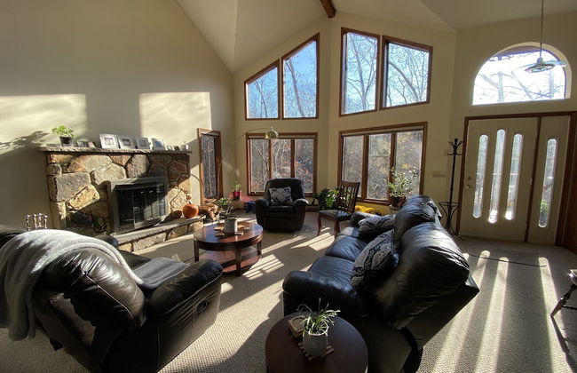 Big House On The Hill - Foto 24