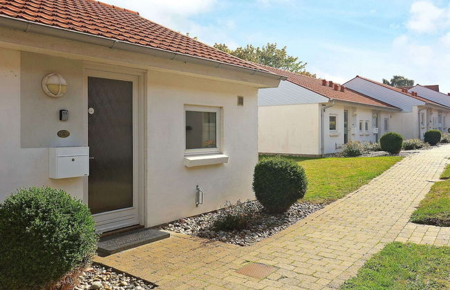 Cozy Holiday Home in Ã†rÃ¸skÃ¸bing near Sea - Foto 19