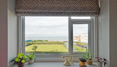Walpole Bay Sea Views - Foto 5, Garden view