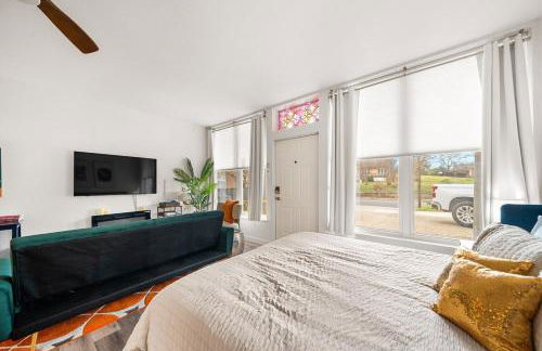 Pet friendly downtown studio! - Foto 14