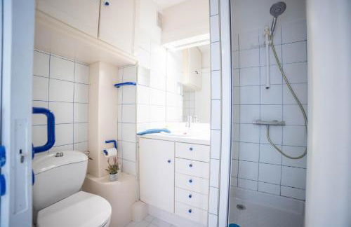 NEW SANTORINI - INCROYABLE VUE SUR MER - WIFI - GARAGE TopProsConciergerie - Foto 14