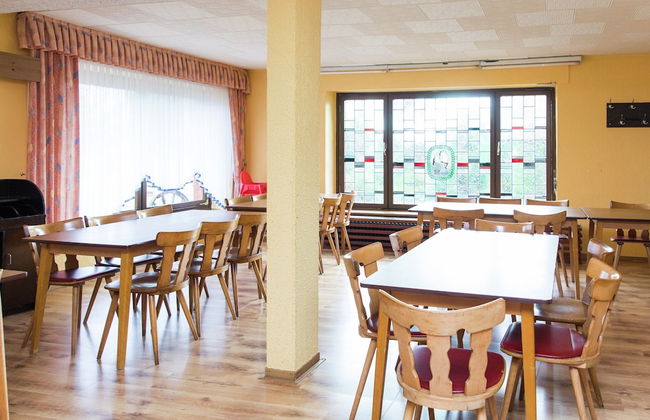 Large Group House, Beautifully Located in Eifel - Foto 17