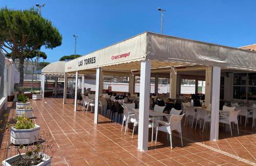 Duplex Las Torres La Barrosa 3Beds - A 700m de la playa - Foto 35