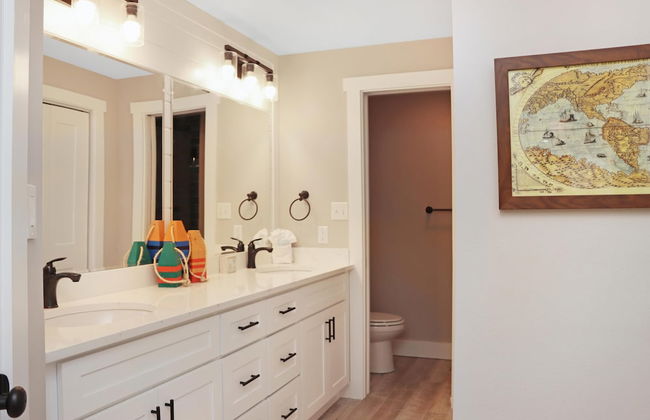 Club at Mexico Beach 1L Mermaid's Retreat - Foto 34