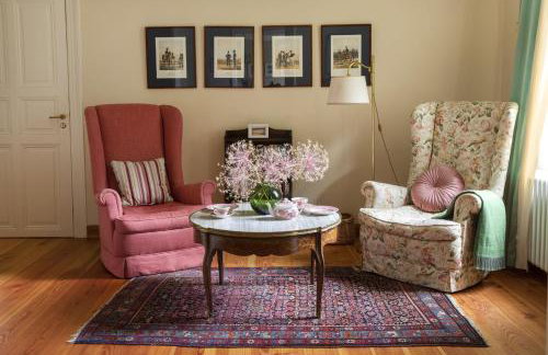 Pächterhaus - Ostholstein - Foto 26