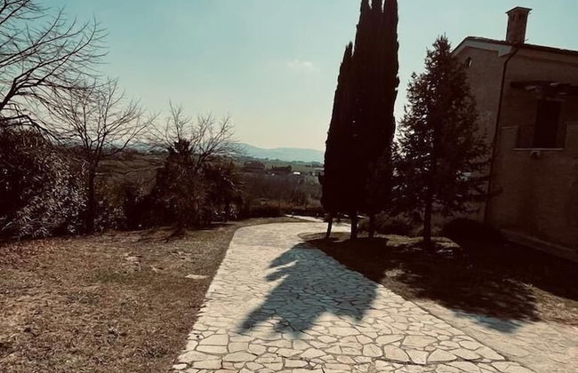 VILLA AZZURRA - Foto 24