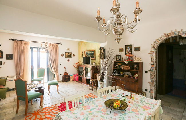 Villa Stratos Skiathos - Foto 54