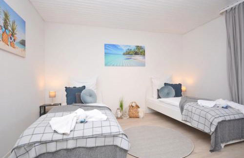 Kulmbach 02 - Apartment für Firmen - Foto 21