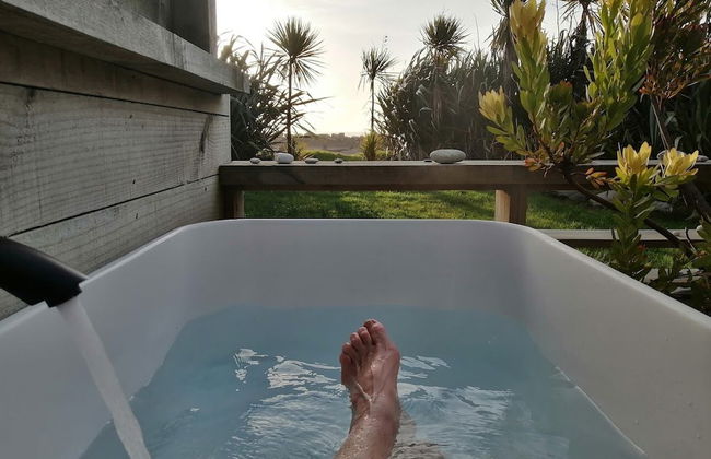 Ross Beach TOP 10 Holiday Park - Foto 48