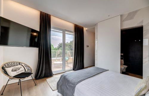 Arveskida Suite Apartment - Foto 10