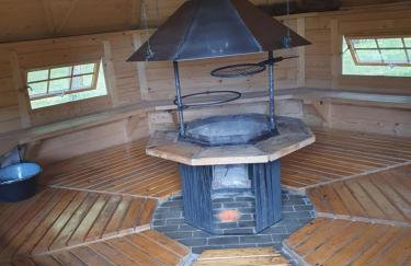 Agroturystyka santa monica - Foto 34