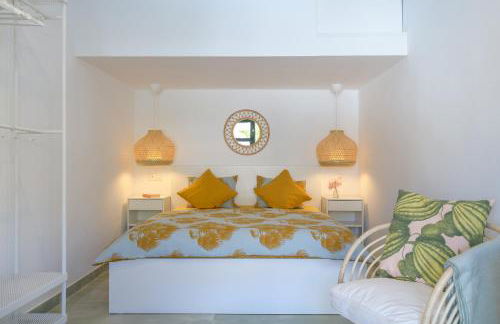 Holiday house Casa Mariposa in Tabayesco - Foto 25