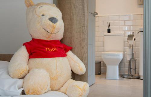 Modern Buxton Town House - Foto 14