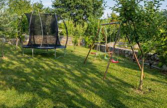 Villa Eleona with private pool and garden - Photo 37