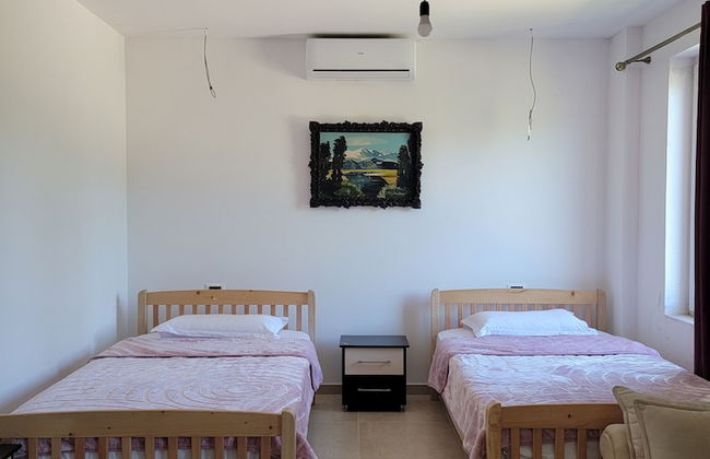 Lahuta e Vjetër Agroturizëm - Foto 6