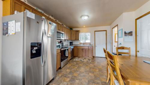 Bilyeu Beach Getaway - Foto 5