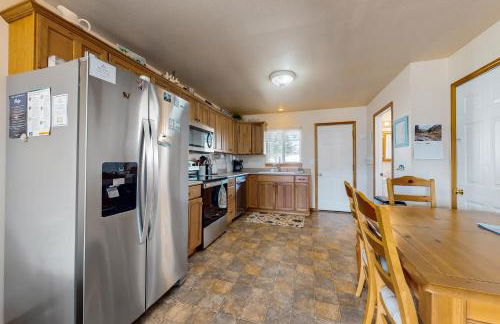 Bilyeu Beach Getaway - Foto 5