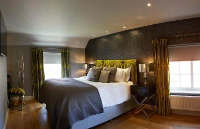 Five Star Stays - Foto 123