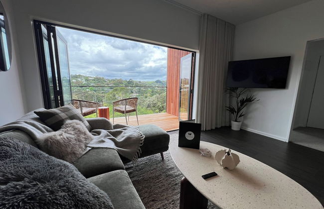 Hidden Valley Waiheke - Foto 32