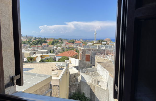 Minos Pension - Photo 47