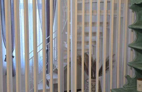 Mytilini City Center Petrino Guesthouse - Foto 28