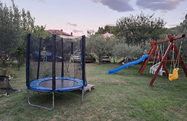 Apartments Gordana - Foto 53