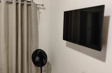 Loft 318 Ar Cond Wi-fi TV - Foto 2