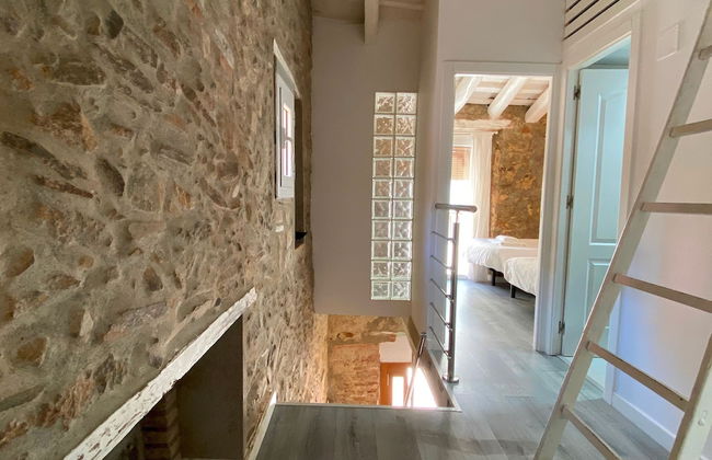 Unique 3 BED House in Horta By Myrentalhost - Foto 25