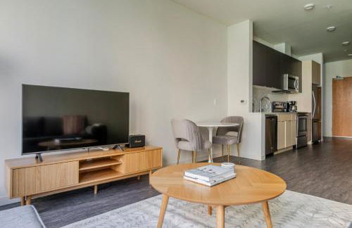 Blueground South Lake Union rooftop nr Lake Union SEA-884 - Foto 4