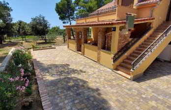 Kandarola Resort - Photo 29