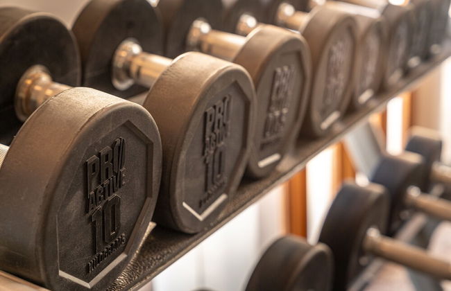 Koulen Hotel - Foto 25