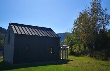 Domek Nasze Miejsce - Foto 1