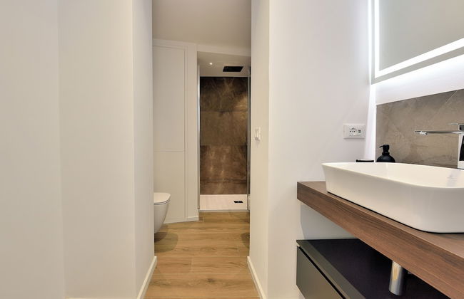 Palazzo Gregorietti Boutique Apartments - Foto 12