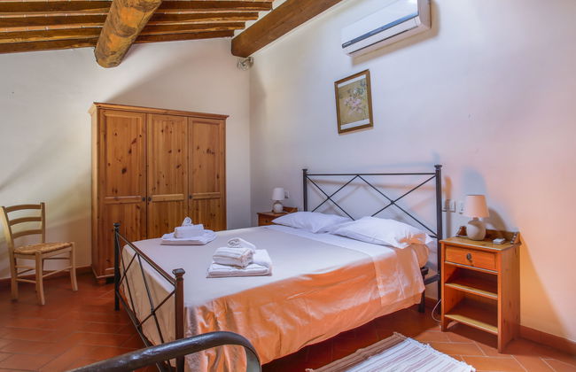 I Cipressi - Photo 13