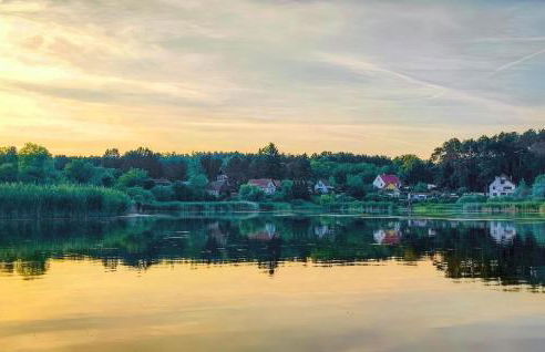 Doppelhaushälfte Altglobsow - Foto 31