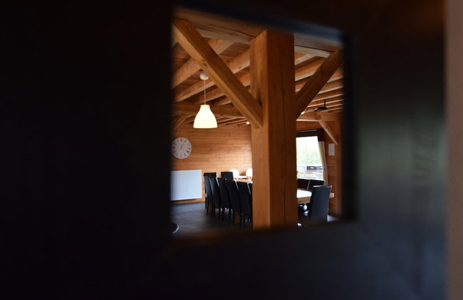 Rendeux Retreat With Sauna - Foto 40