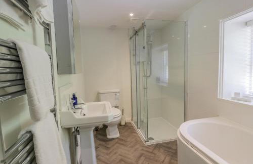 Garden House - Culzean Castle - Foto 22