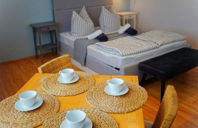 IWONA Pokoje Apartamenty - Foto 38